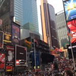 Times Square