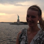 German girl vs. french lady