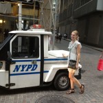 NYPD