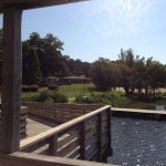 Lake Acworth