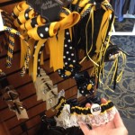 KSU Merchandise: Strumpfband?