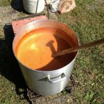 Brunswick Stew