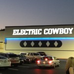 Electric Cowboy