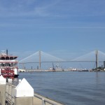 Der Savannah River