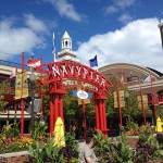 Am Navypier