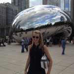 The Bean!