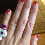 Bloody Nails