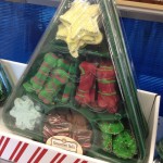 X-mas cookies for dogs