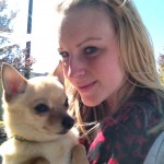 Sie wurde adoptiert! 