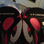 Coole Sportschuhe