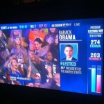 Election day