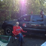 Tailgating