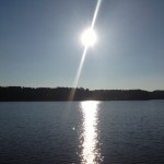 Lake Acworth