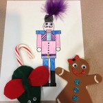 German holiday workshop