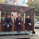 Cable Cars