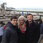 Pier 39