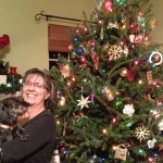 Joann, Stella und das Bäumchen