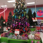 Weihnachtswahnsinn again