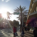 Ocean Drive
