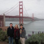 Golden Gate Bridge