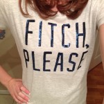 Fitch, please :D