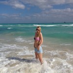 Ocean!