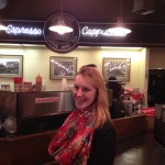 Der welterste Starbucks!