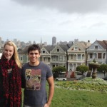 The Painted Ladies