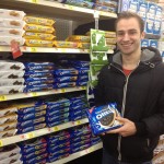 Oreo-Regal :D