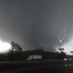 Tornado I