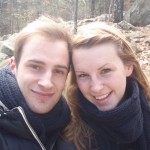 Sonnig aber kalt :)