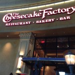 Cheesecake Factory