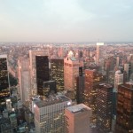 Top of the Rock